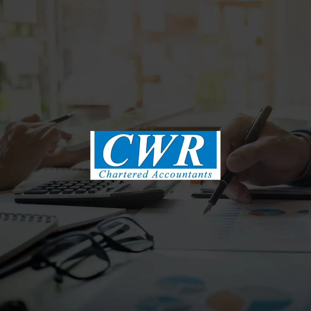 CWR Accountants