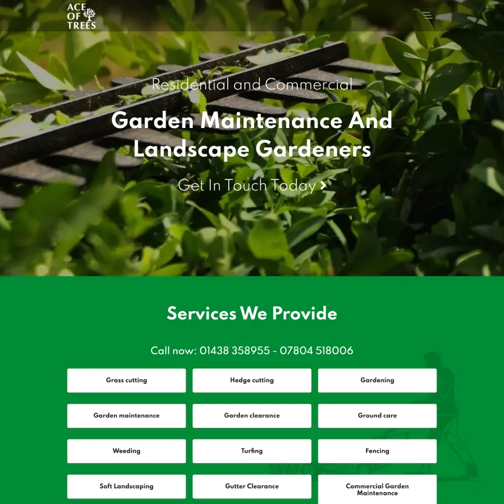 GardenServices4U