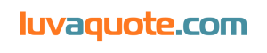 Logo for luvaquote